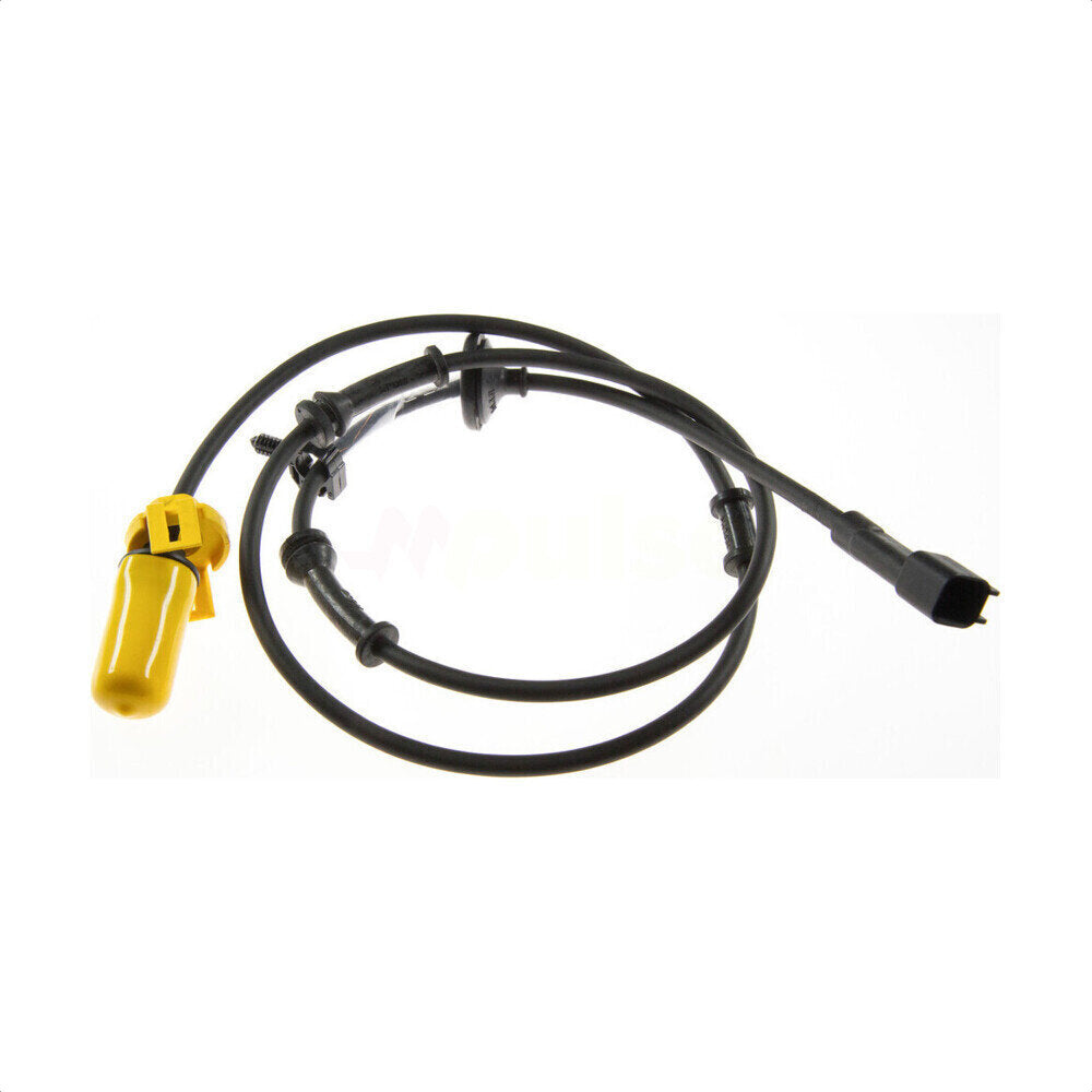 Mpulse SEN-2ABS0340 ABS Wheel Speed Sensor for 2001-2008 Dodge Caravan, Chrysler Town & Country, Chrysler Voyager - Rear