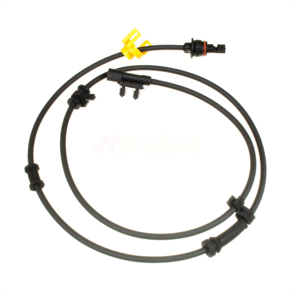 Mpulse SEN-2ABS0348 ABS Wheel Speed Sensor for 2005-2007 Dodge Caravan, Chrysler Town & Country, Dodge Grand Caravan - Rear