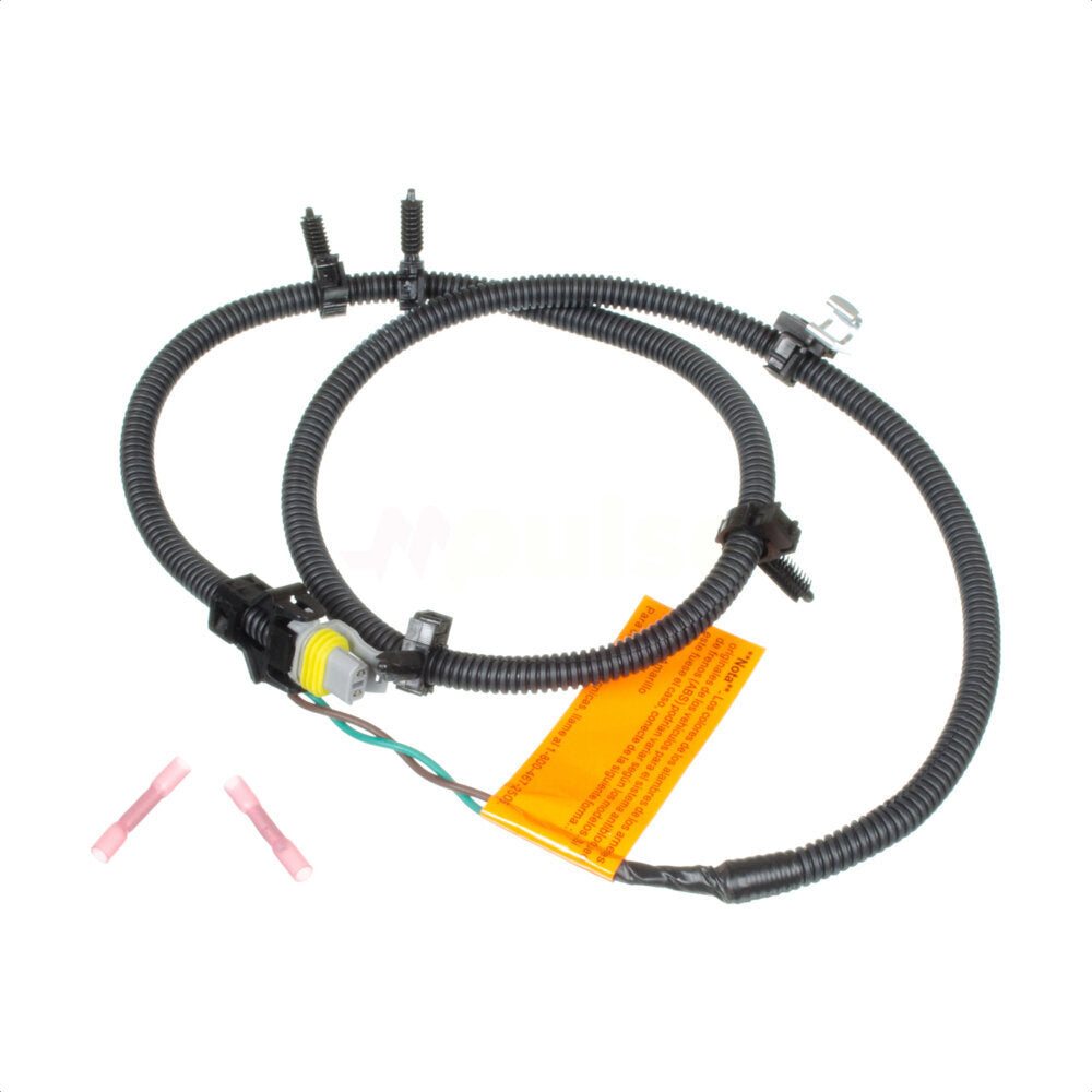 Mpulse SEN-2ABS0375 ABS Wheel Speed Sensor Wiring Harness for 1998-2006 Chevrolet Impala, Chevrolet Monte Carlo, Pontiac Grand Prix - Front Right