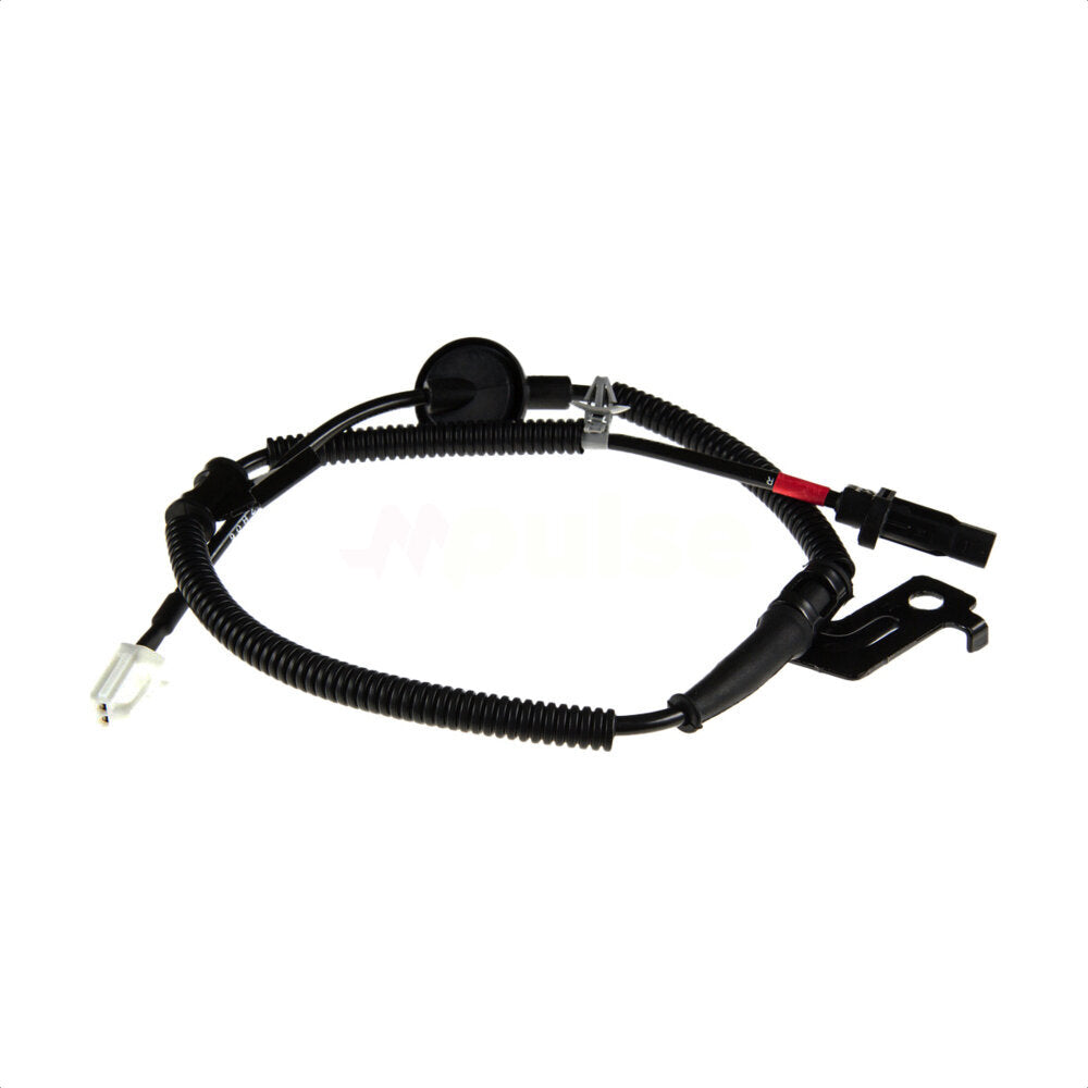 Mpulse SEN-2ABS0376 ABS Wheel Speed Sensor for 2005-2007 Hyundai Azera, Hyundai Sonata - Rear Right
