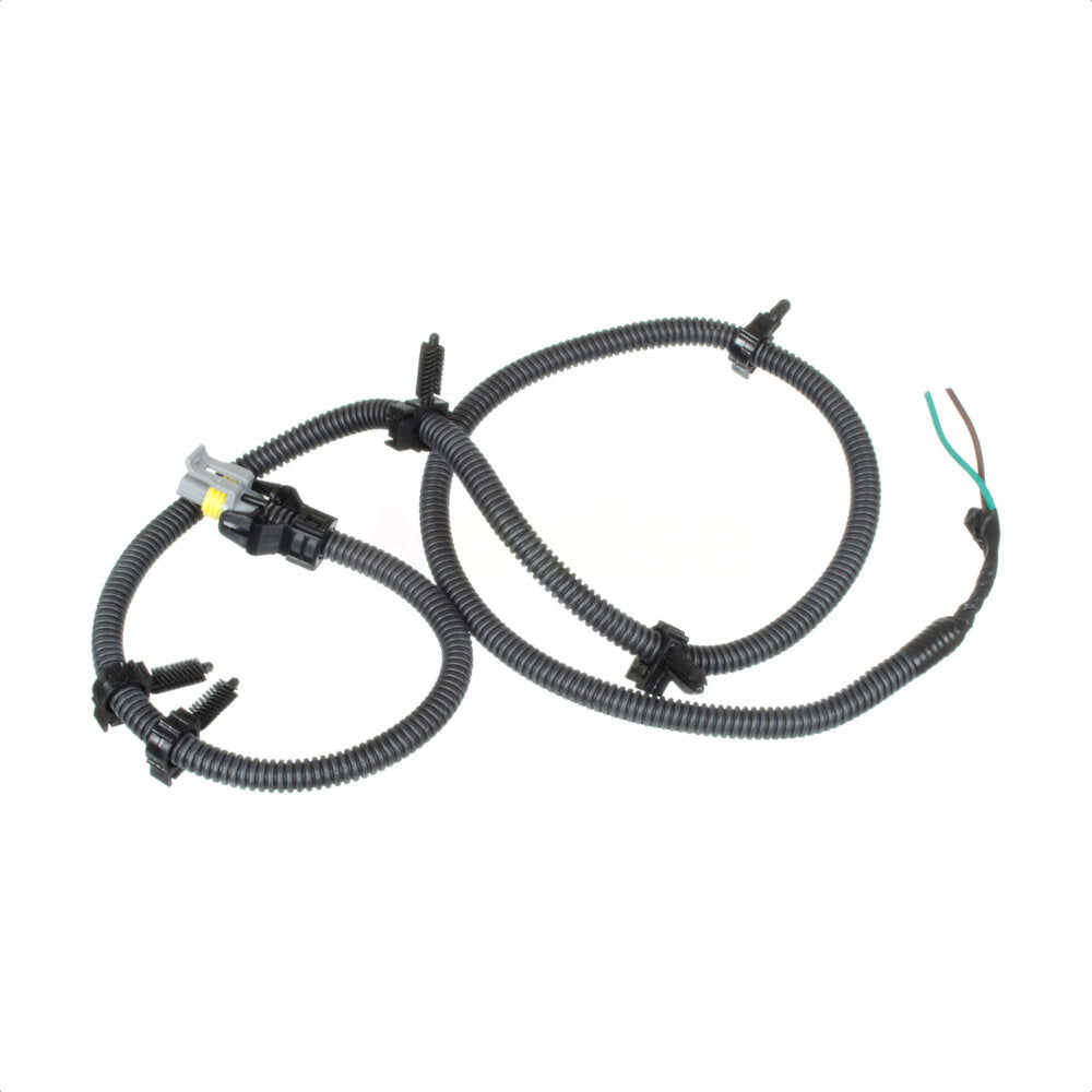 Mpulse SEN-2ABS0394 ABS Wheel Speed Sensor Wiring Harness for 1998-2006 Chevrolet Impala, Chevrolet Monte Carlo, Pontiac Grand Prix - Front Right
