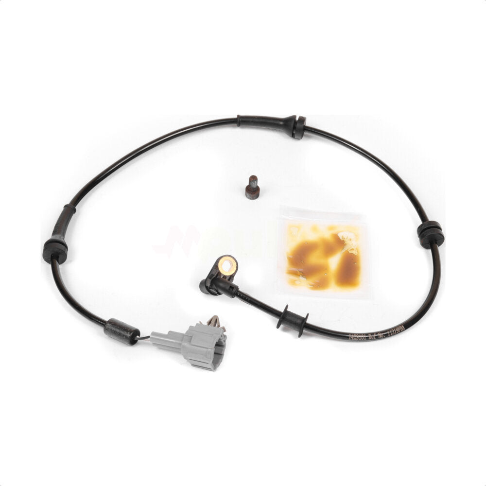 Mpulse SEN-2ABS0416 ABS Wheel Speed Sensor for 2004-2007 Nissan Armada, Nissan TITAN, INFINITI QX56 - Front