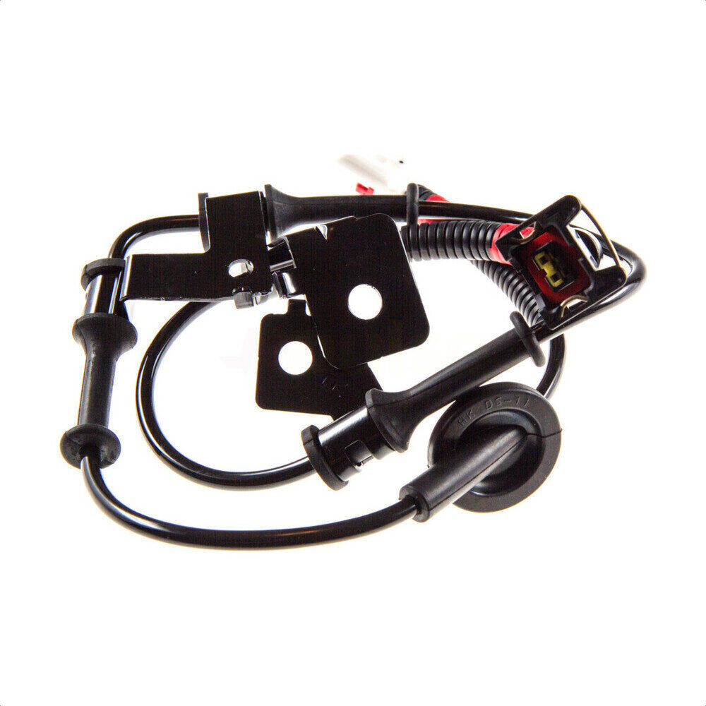 Mpulse SEN-2ABS0497 ABS Wheel Speed Sensor Wiring Harness for 2010 Kia Forte, Kia Forte Koup - Rear Right
