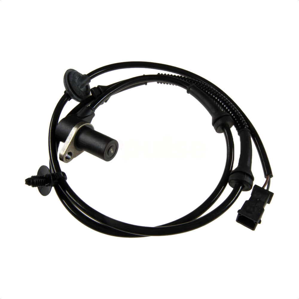 Mpulse SEN-2ABS0592 ABS Wheel Speed Sensor for 2005-2009 Audi A4, Audi S4, Audi A4 Quattro - Rear Right