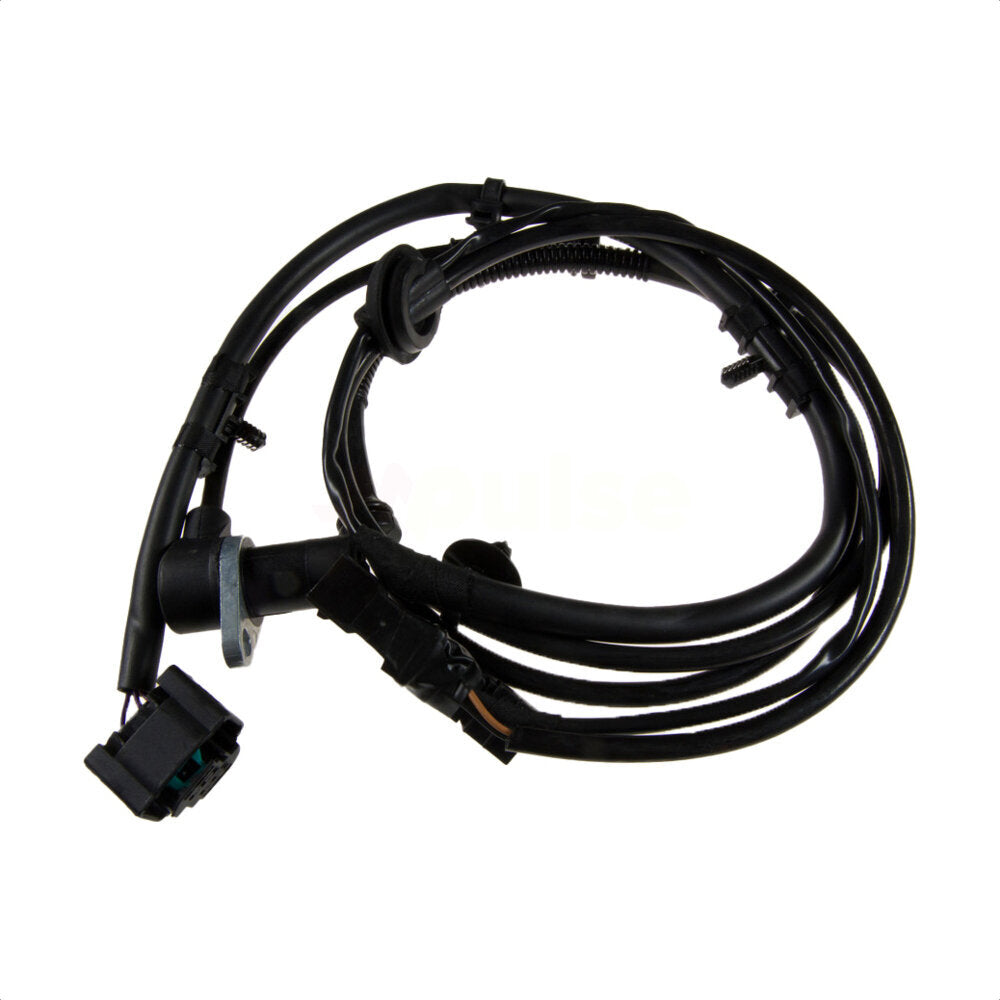 Mpulse SEN-2ABS0614 ABS Wheel Speed Sensor for 2005-2009 Audi A4, Audi S4, Audi A4 Quattro - Rear Left