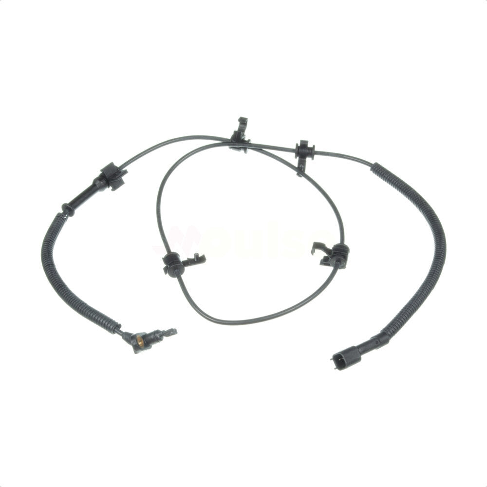 Mpulse SEN-2ABS1034 ABS Wheel Speed Sensor for 1995-2007 Jeep Liberty, Nissan Sentra, Nissan 200SX - Front Left, Front Right