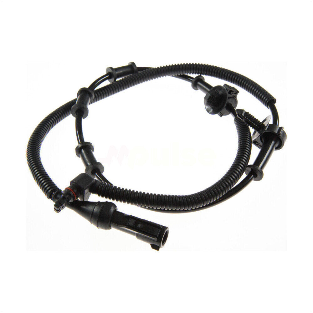 Mpulse SEN-2ABS1289 ABS Wheel Speed Sensor for 2002-2005 Ford Explorer, Lincoln Aviator, Mercury Mountaineer - Front