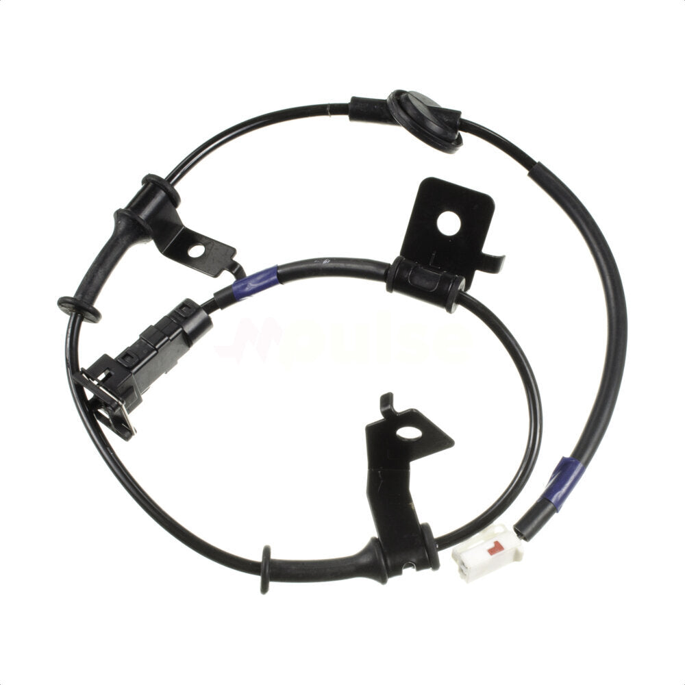 Mpulse SEN-2ABS1293 ABS Wheel Speed Sensor Wiring Harness for 2010 Kia Forte, Kia Forte Koup - Rear Left