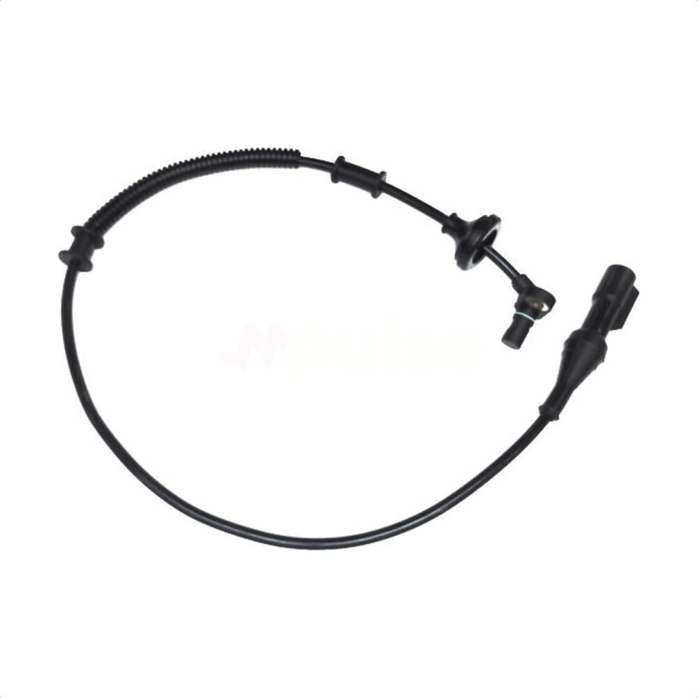 Mpulse SEN-2ABS1428 ABS Wheel Speed Sensor for 2007-2010 Ford Expedition, Lincoln Navigator - Rear