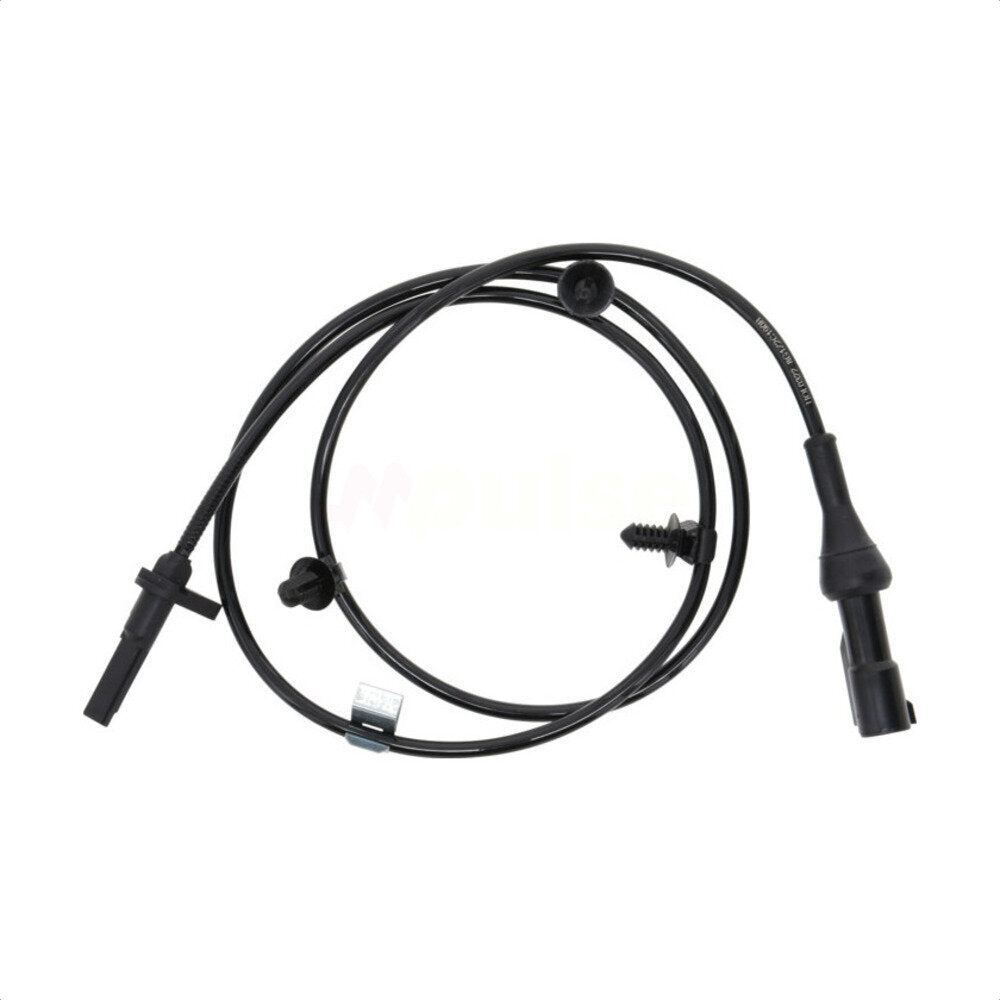 Mpulse SEN-2ABS1563 ABS Wheel Speed Sensor for 2008-2009 Ford Taurus, Ford Taurus X, Mercury Sable - Rear Left