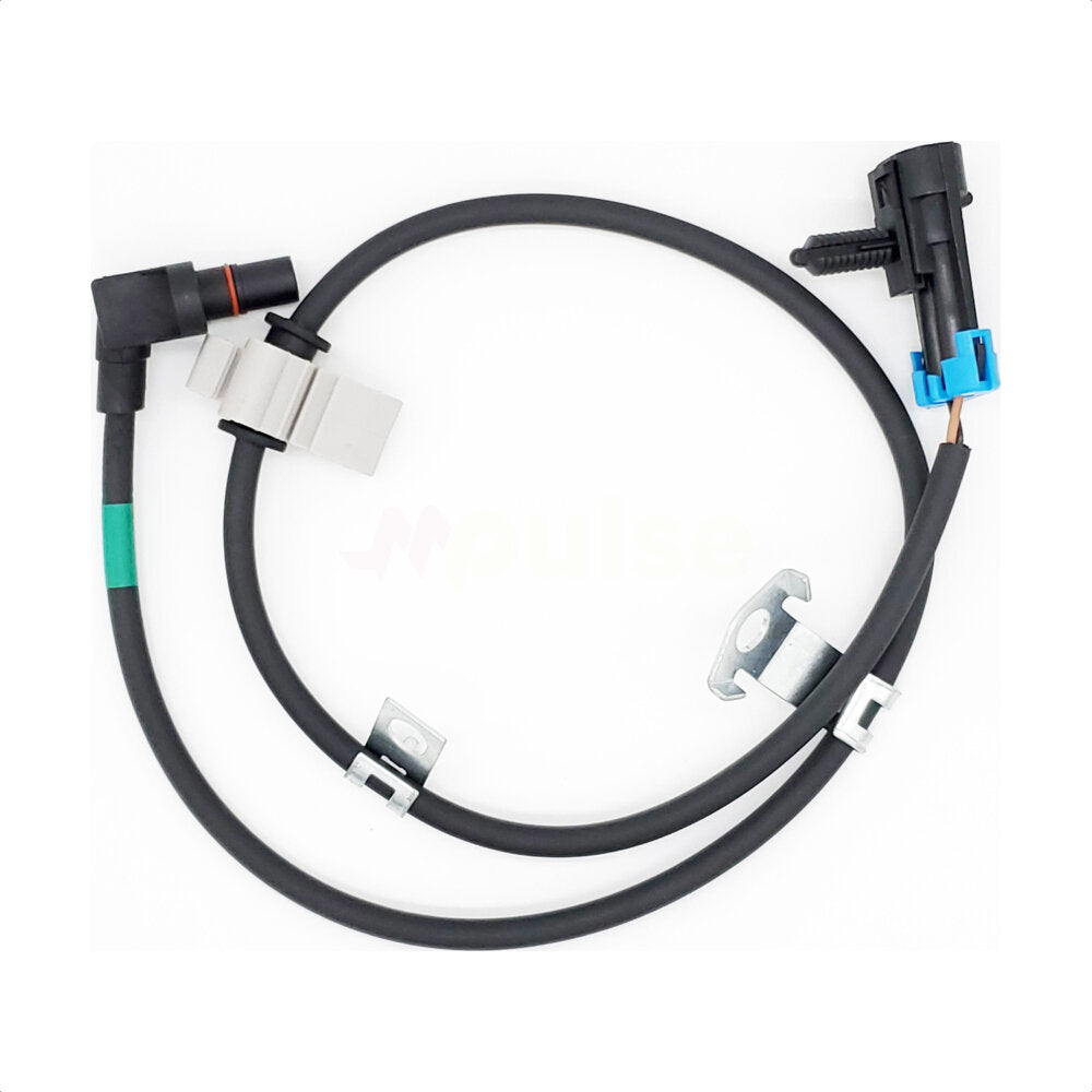 Mpulse SEN-2ABS1566 ABS Wheel Speed Sensor for 2003-2005 Chevrolet Astro, GMC Safari - Front Right