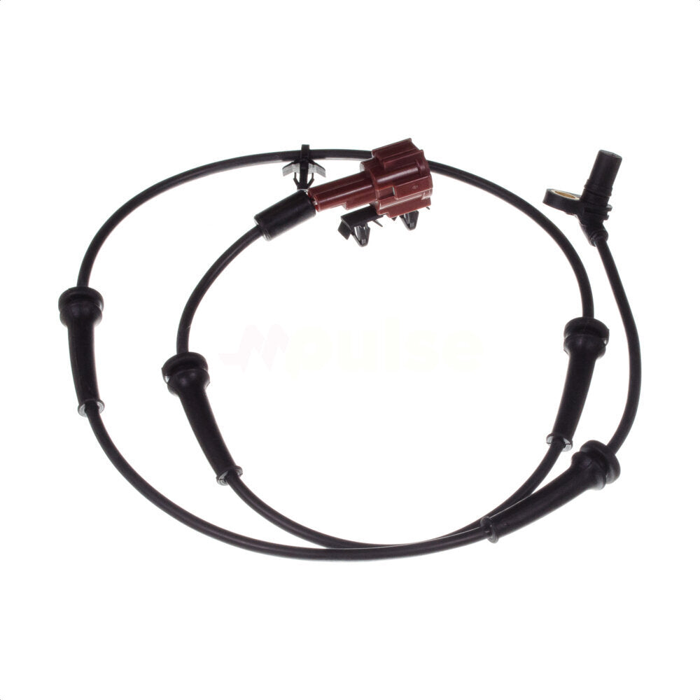 Mpulse SEN-2ABS1591 ABS Wheel Speed Sensor for 2004-2012 Nissan Armada, INFINITI QX56, Nissan Pathfinder Armada - Rear, Rear Right