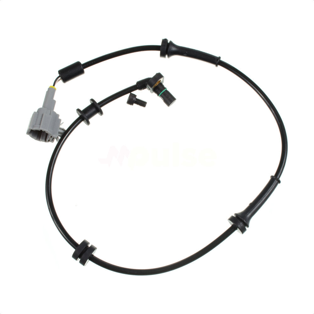 Mpulse SEN-2ABS1592 ABS Wheel Speed Sensor for 2008-2012 Nissan Armada, Nissan TITAN, INFINITI QX56 - Front