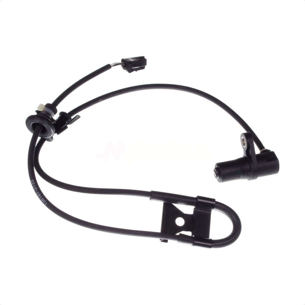 Mpulse SEN-2ABS1662 ABS Wheel Speed Sensor for 2004-2009 Lexus RX350, Lexus RX330 - Rear Left