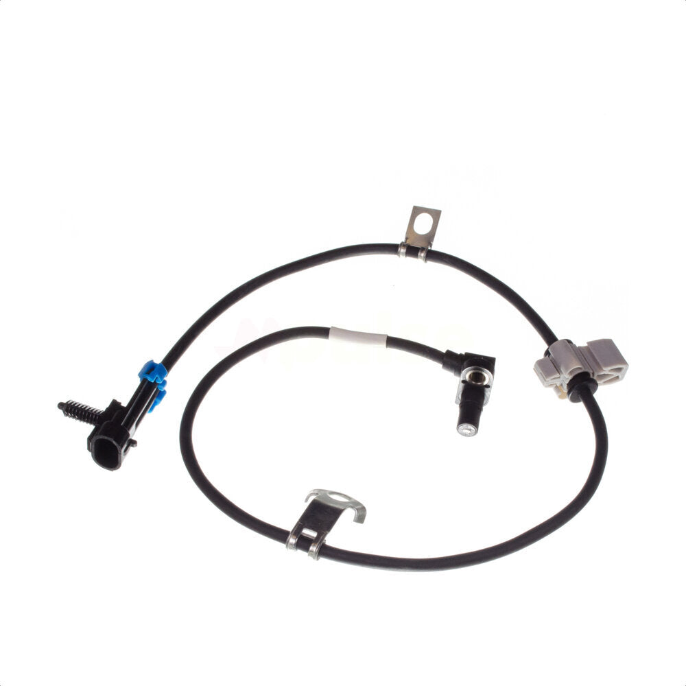 Mpulse SEN-2ABS1899 ABS Wheel Speed Sensor for 2003-2005 Chevrolet Astro, GMC Safari - Front Left