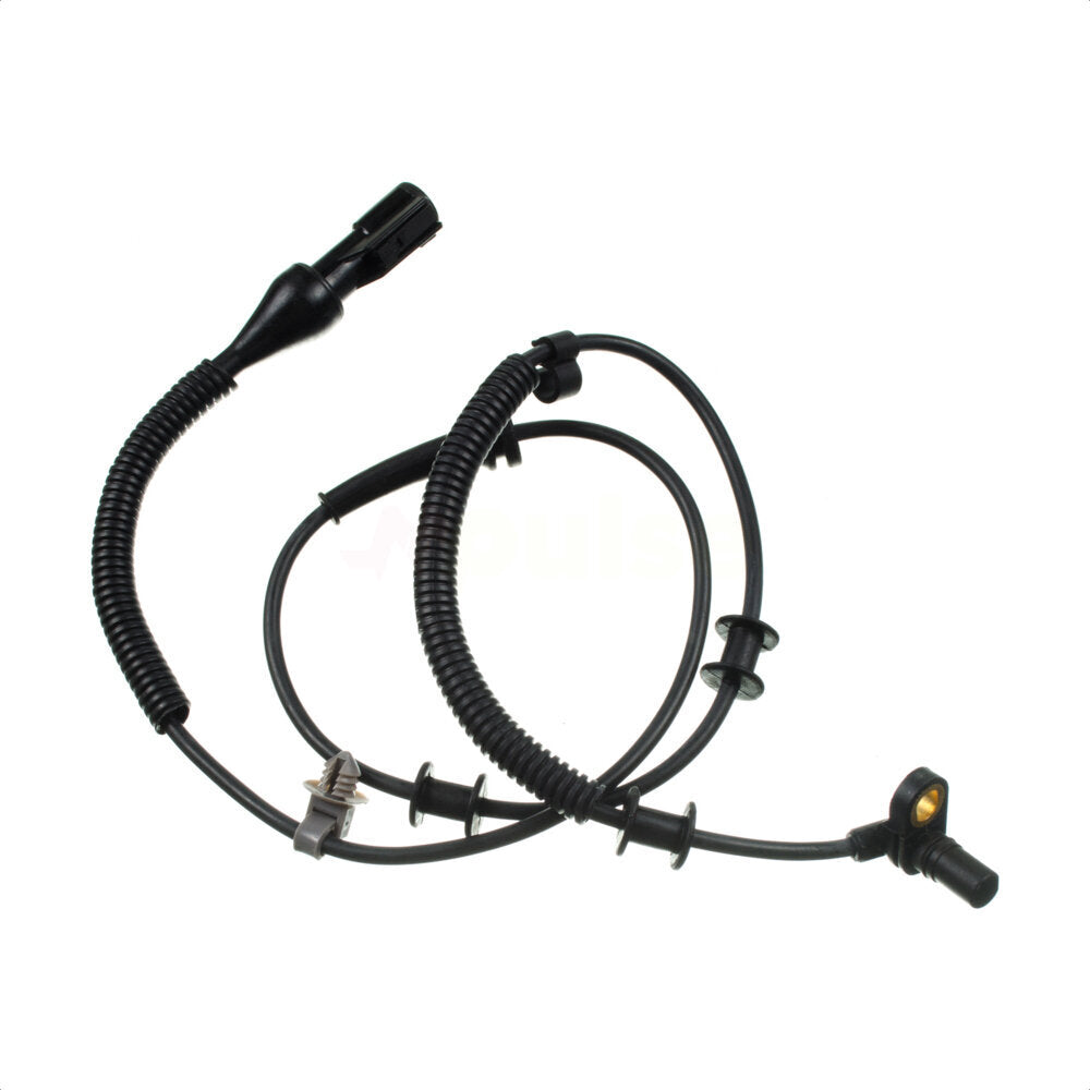 Mpulse SEN-2ABS2129 ABS Wheel Speed Sensor for 2004-2005 Ford F-150 - Front