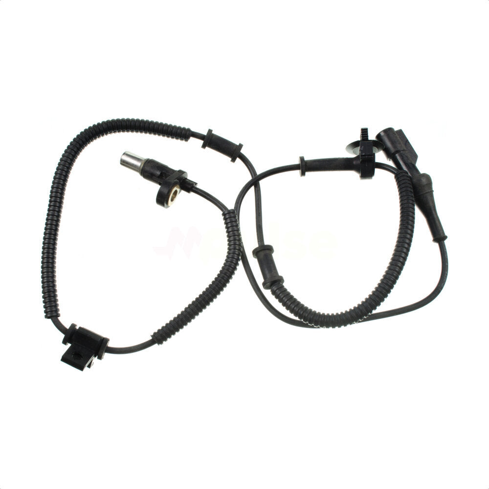 Mpulse SEN-2ABS2131 ABS Wheel Speed Sensor for 2005-2007 Ford F-250 Super Duty, Ford F-350 Super Duty - Front