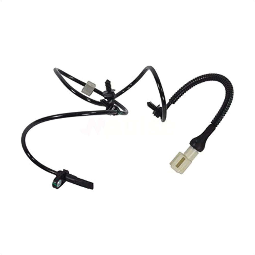 Mpulse SEN-2ABS2132 ABS Wheel Speed Sensor for 2005-2007 Ford Five Hundred, Ford Freestyle, Mercury Montego - Rear Right
