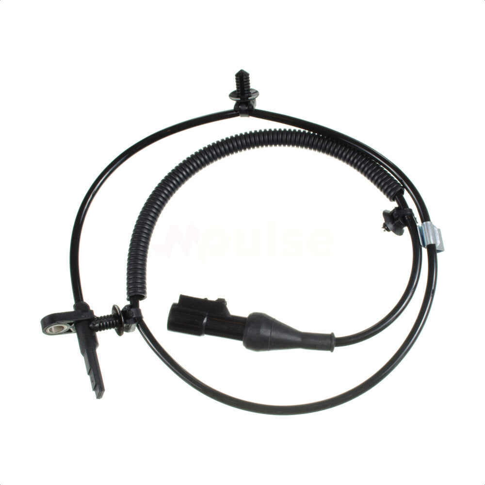 Mpulse SEN-2ABS2139 ABS Wheel Speed Sensor for 2005-2009 Ford Taurus X, Ford Five Hundred, Ford Freestyle - Rear Left
