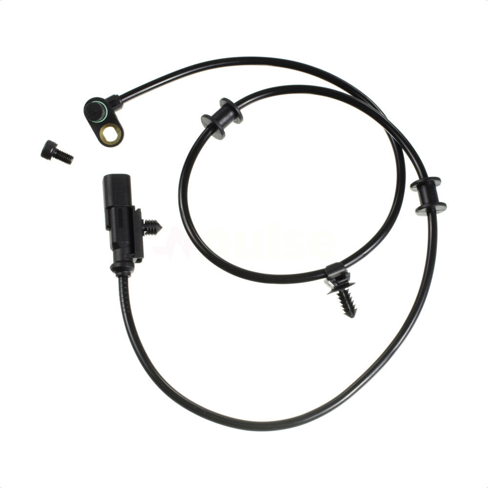 Mpulse SEN-2ABS2290 ABS Wheel Speed Sensor for 2006-2009 Chrysler Aspen, Dodge Durango - Front