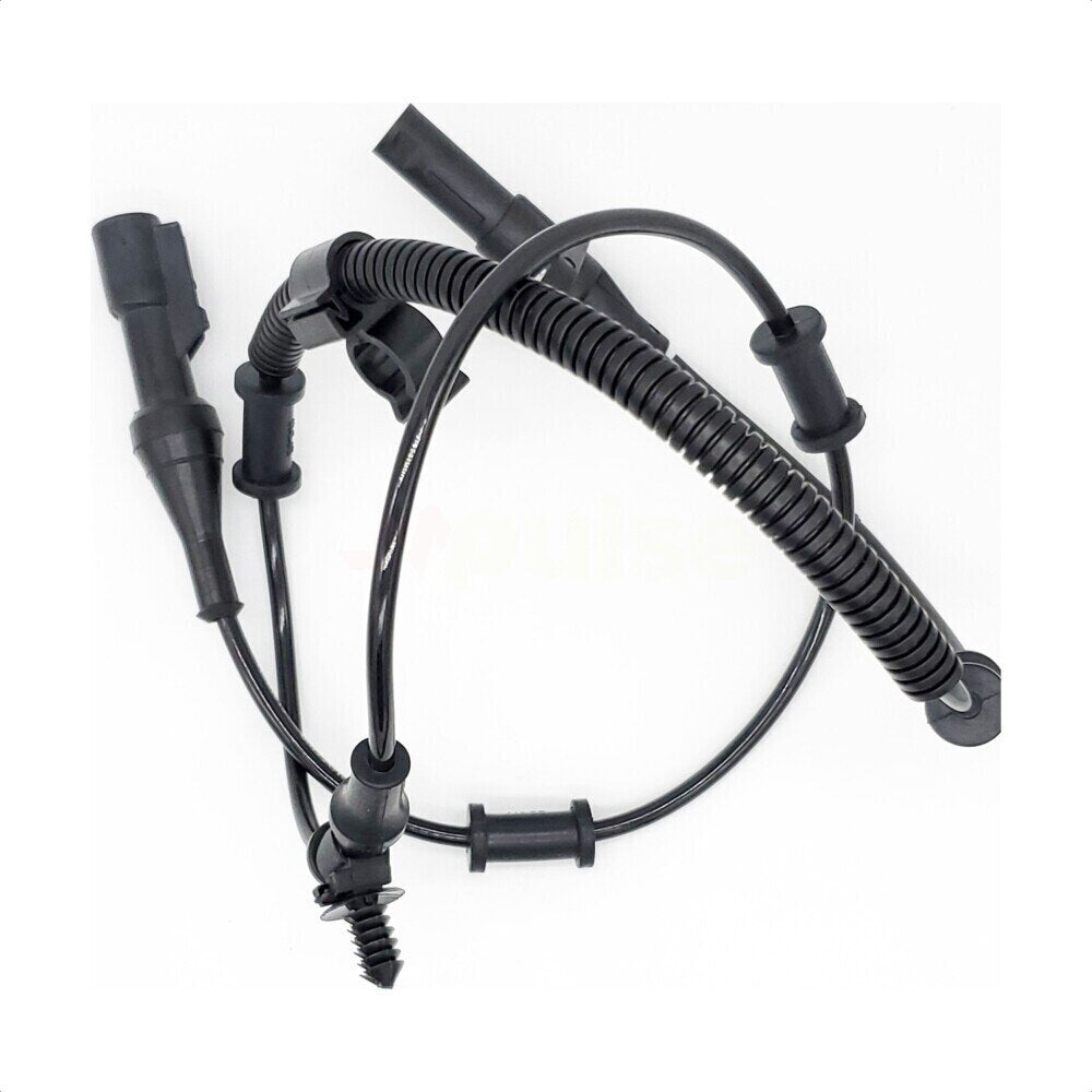 Mpulse SEN-2ABS2445 ABS Wheel Speed Sensor for 2008 Ford E-150, Ford E-350 Super Duty - Rear Left