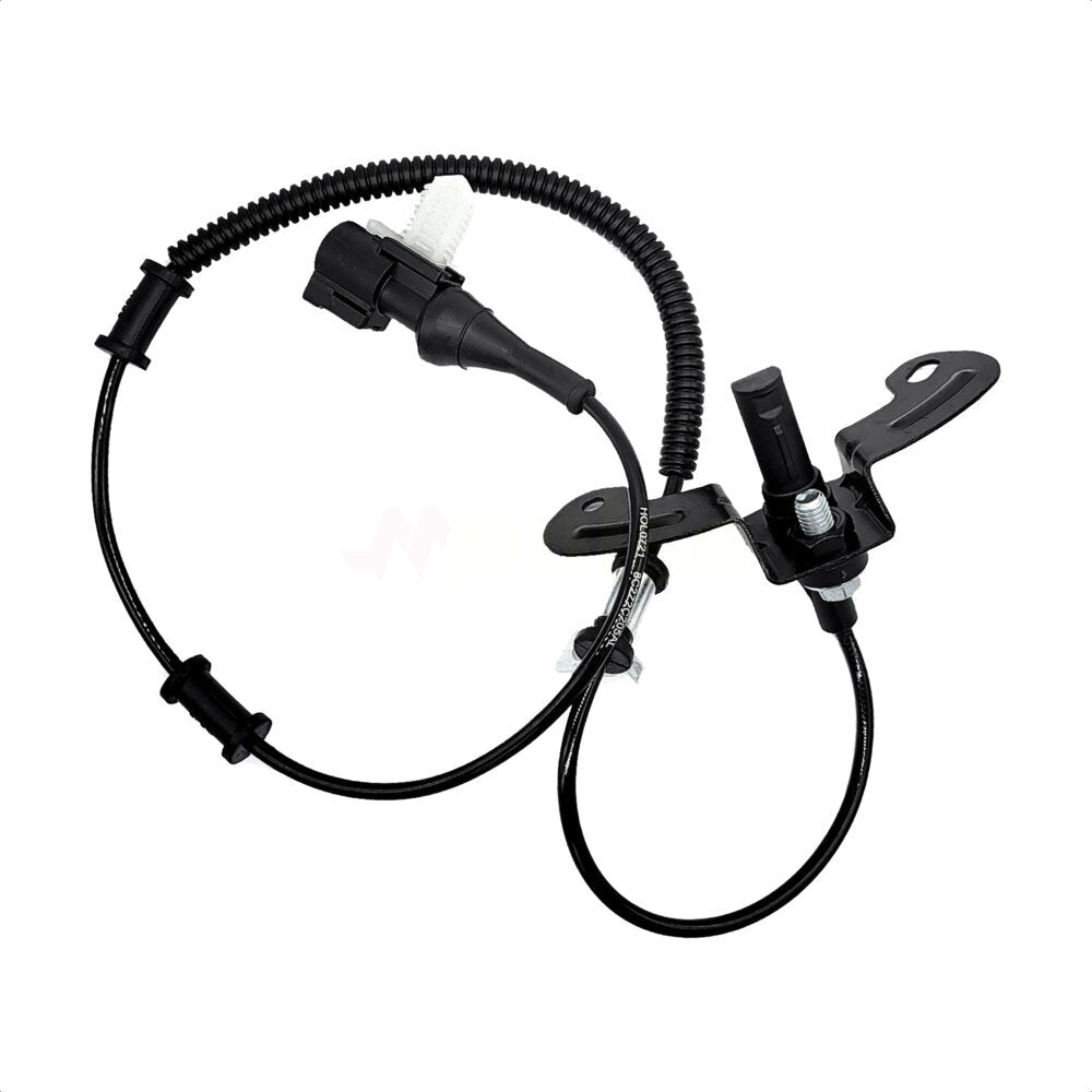 Mpulse SEN-2ABS2446 ABS Wheel Speed Sensor for 2008-2009 Ford E-150, Ford E-250, Ford E-350 Super Duty - Front Left, Rear Left