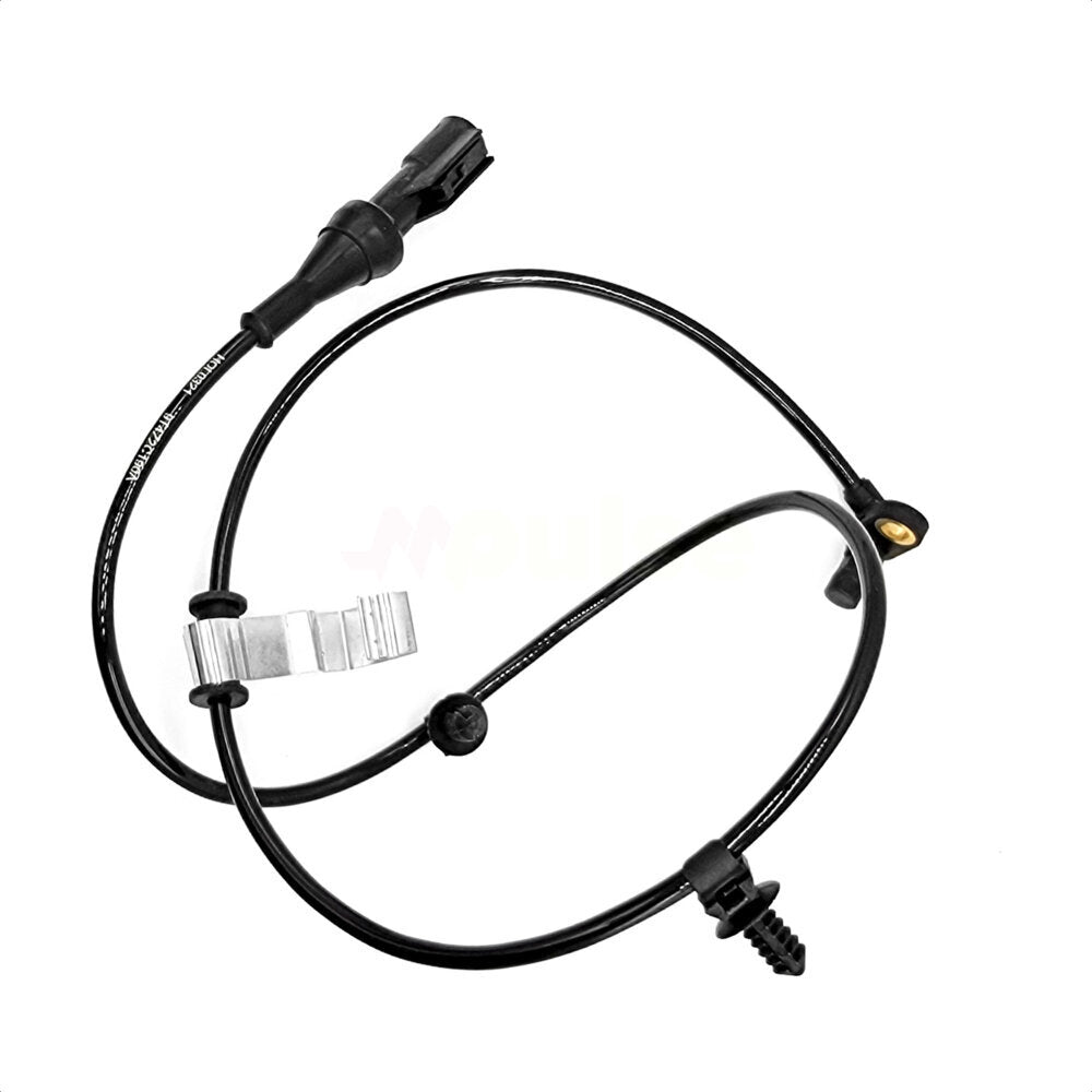 Mpulse SEN-2ABS2458 ABS Wheel Speed Sensor for 2009-2010 Ford Edge, Lincoln MKX - Rear Right