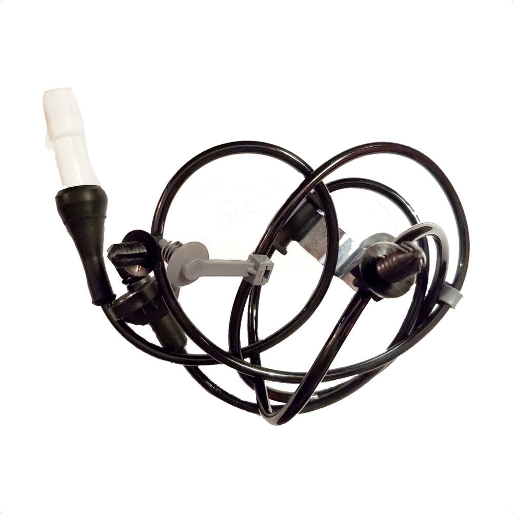 Mpulse SEN-2ABS2488 ABS Wheel Speed Sensor for 2007-2008 Ford Edge, Lincoln MKX - Rear Left