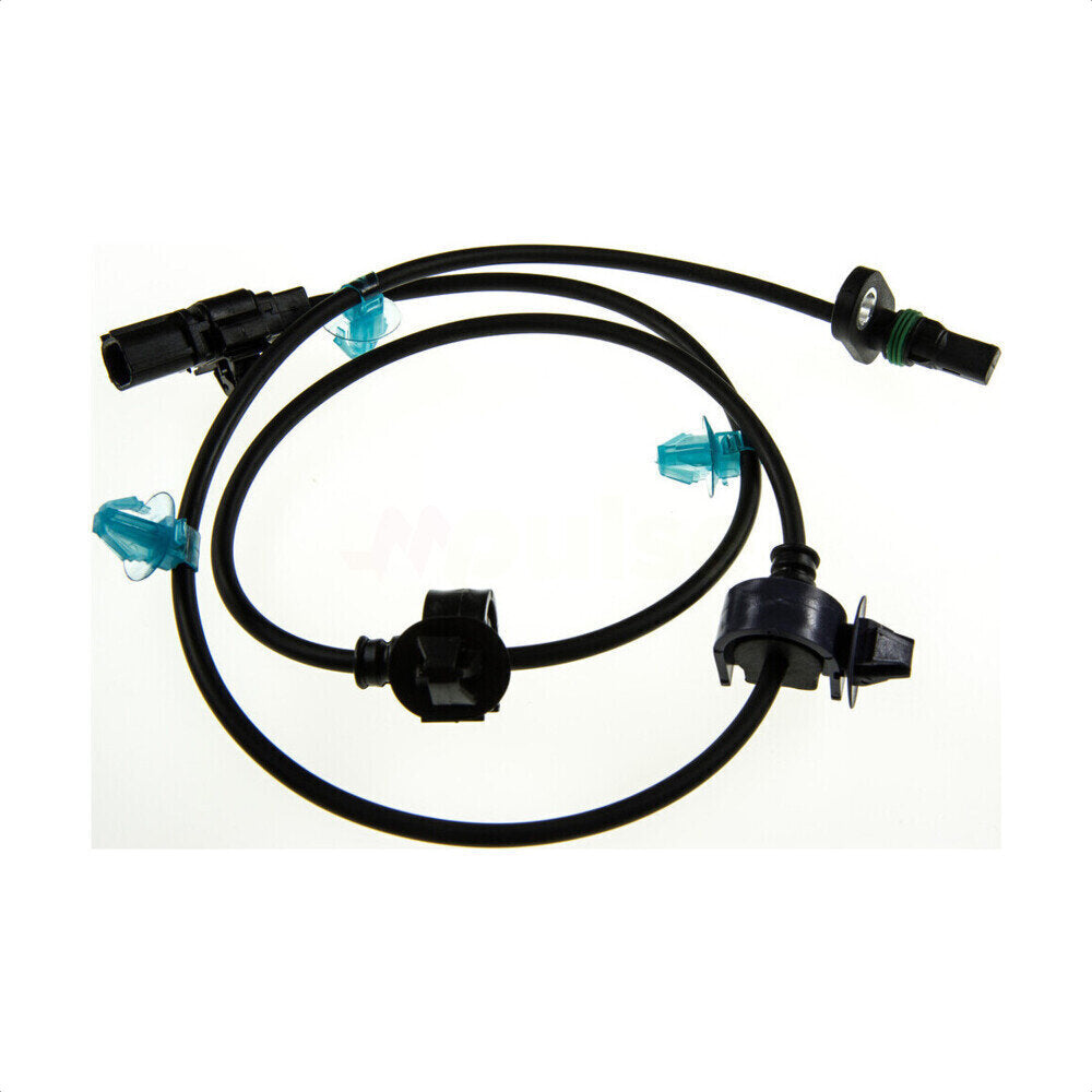 Mpulse SEN-2ABS2520 ABS Wheel Speed Sensor for 2010-2012 Acura RDX - Rear Left