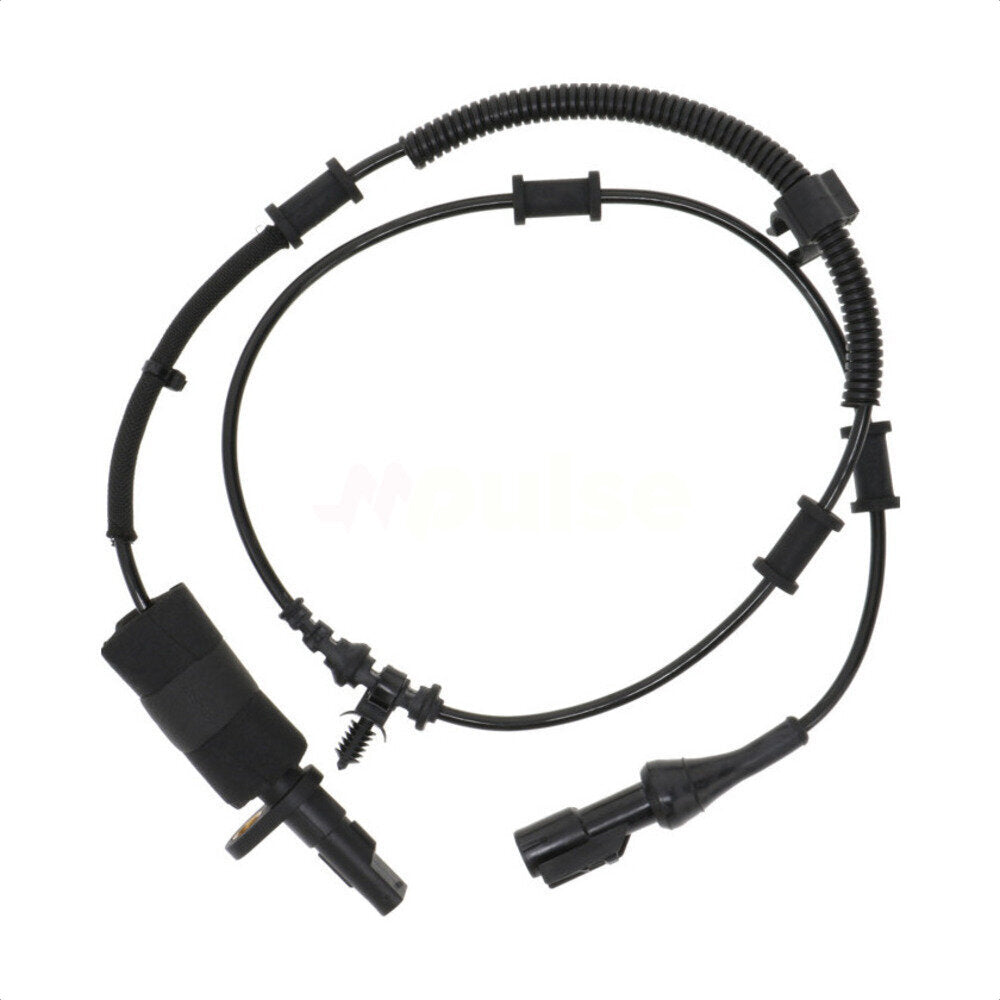 Mpulse SEN-2ABS2536 ABS Wheel Speed Sensor for 2009-2010 Ford E-150, Ford E-250, Ford E-350 Super Duty - Rear Left