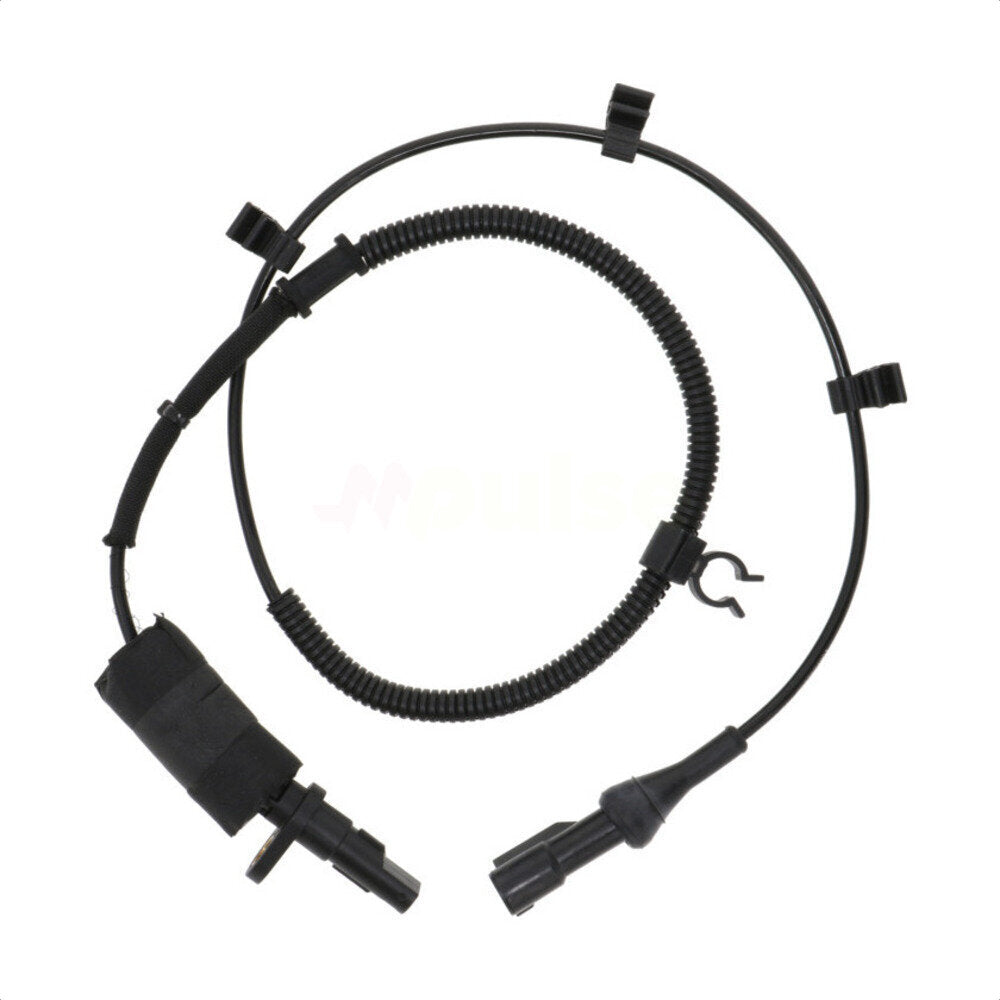 Mpulse SEN-2ABS2537 ABS Wheel Speed Sensor for 2009-2010 Ford E-150, Ford E-250, Ford E-350 Super Duty - Rear Right