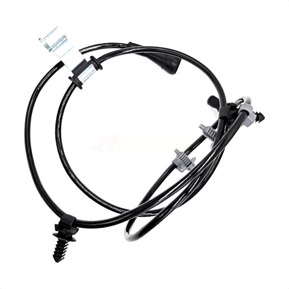 Mpulse SEN-2ABS2577 ABS Wheel Speed Sensor for 2009-2010 Ford Edge, Lincoln MKX - Rear Left