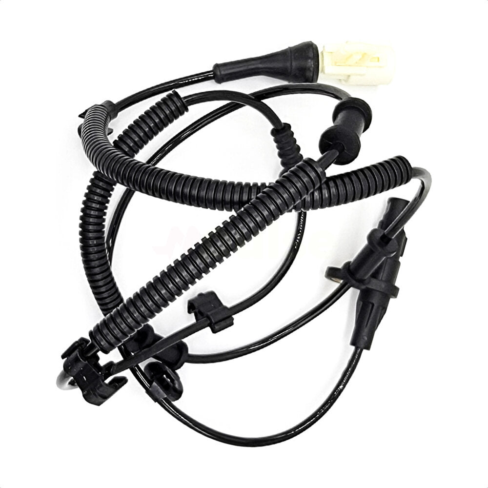 Mpulse SEN-2ABS2585 ABS Wheel Speed Sensor for 2010 Ford F-150 - Rear Left