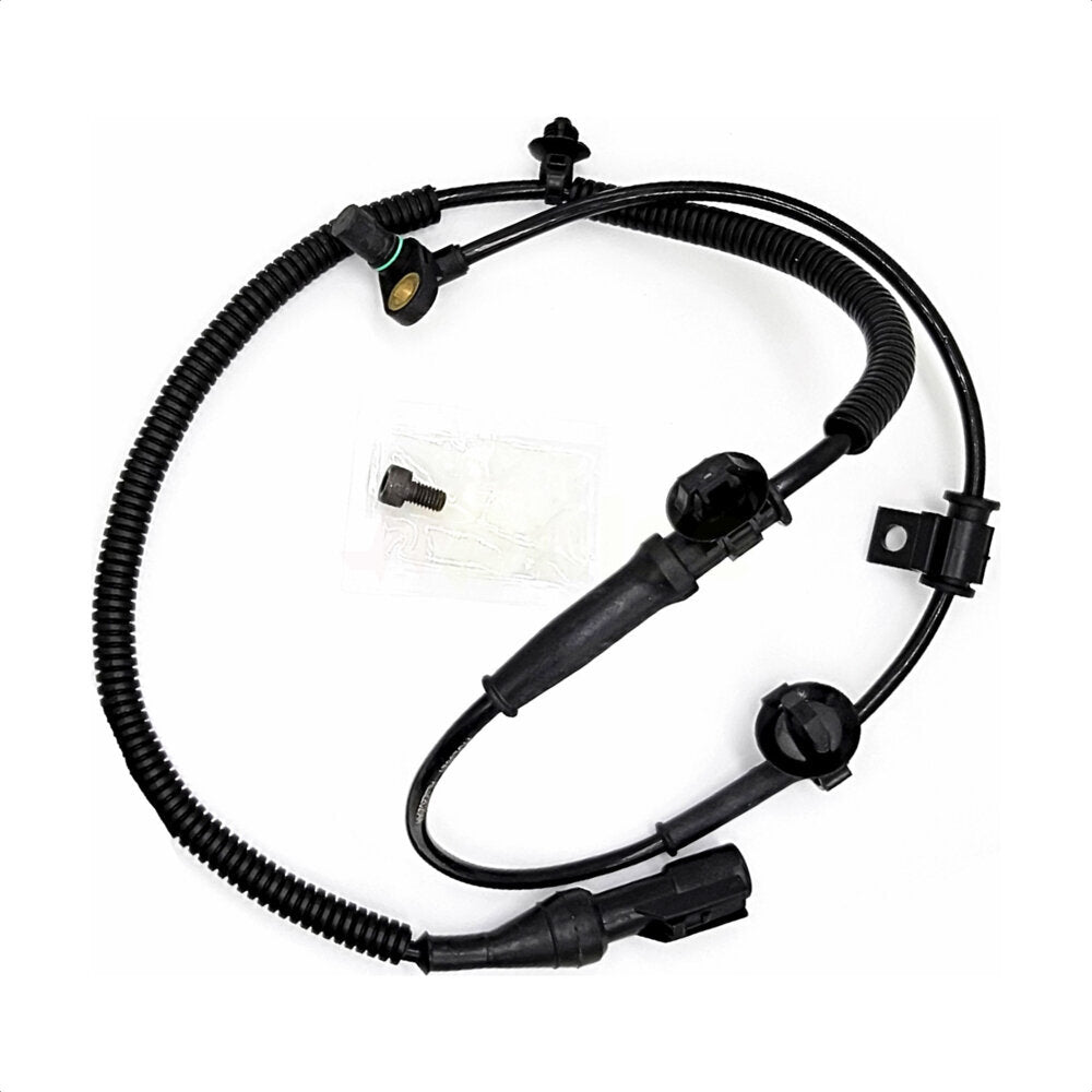 Mpulse SEN-2ABS2586 ABS Wheel Speed Sensor for 2010 Ford F-150 - Front