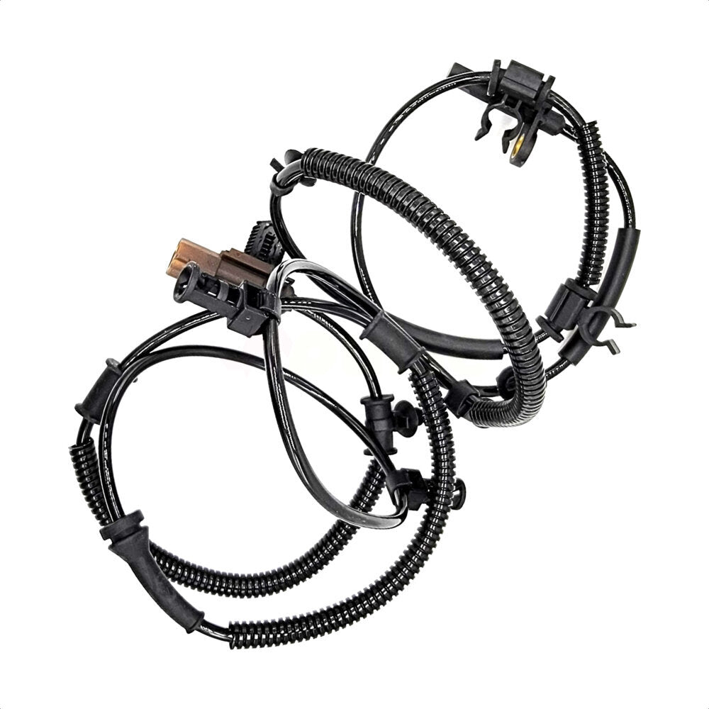 Mpulse SEN-2ABS2602 ABS Wheel Speed Sensor for 2011-2014 Ford F-150, Lincoln Mark LT - Rear Right