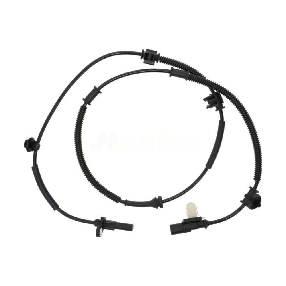 Mpulse SEN-2ABS2603 ABS Wheel Speed Sensor for 2011-2014 Ford F-150, Lincoln Mark LT - Rear Left
