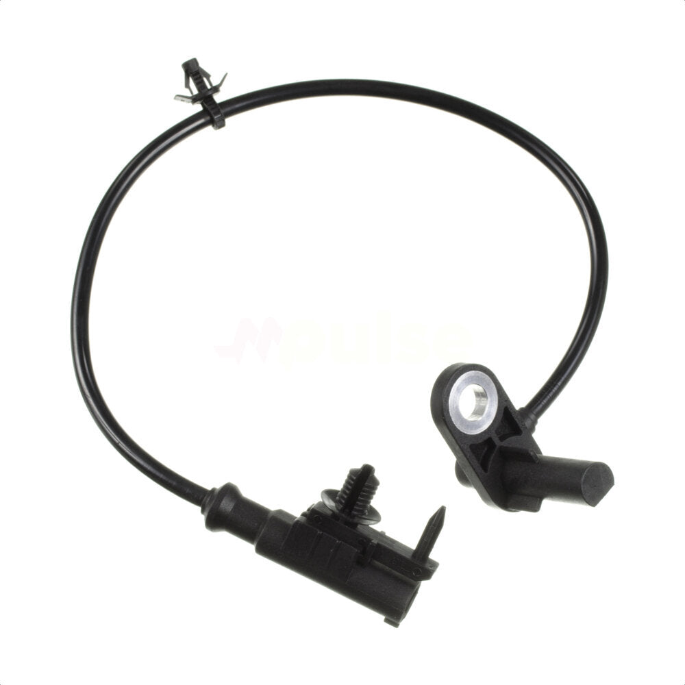 Mpulse SEN-2ABS2623 ABS Wheel Speed Sensor for 2009-2011 INFINITI EX35, INFINITI G37, Nissan 370Z - Rear Left