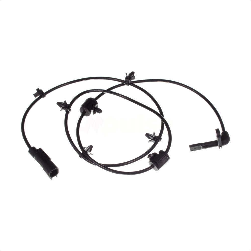 Mpulse SEN-2ABS2675 ABS Wheel Speed Sensor for 2010-2011 Buick Allure, Buick LaCrosse - Rear