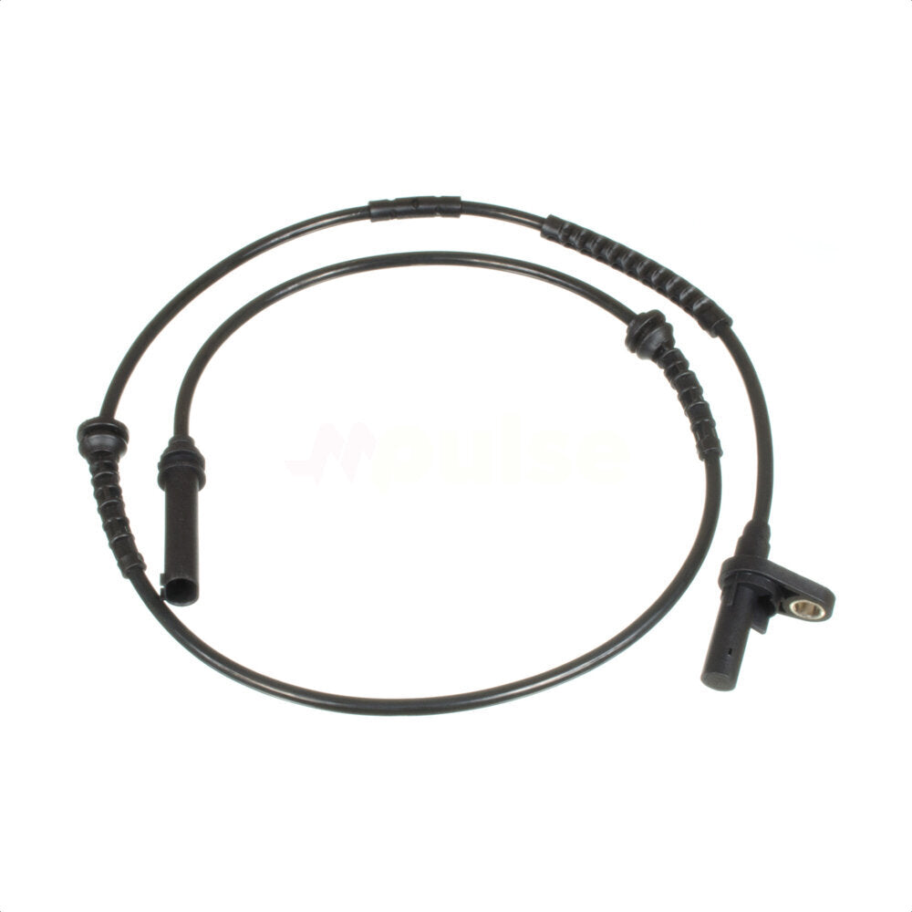 Mpulse SEN-2ABS2713 ABS Wheel Speed Sensor for 2011-2012 BMW 750Li, BMW 760Li, BMW 535i GT - Front