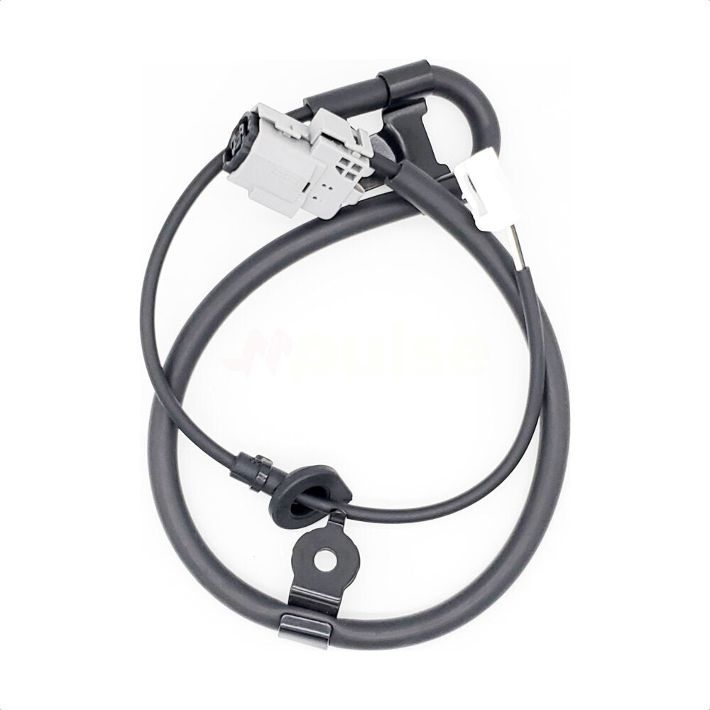 Mpulse SEN-2ABS2718 ABS Wheel Speed Sensor Wiring Harness for 2008-2013 Toyota Highlander - Rear Right