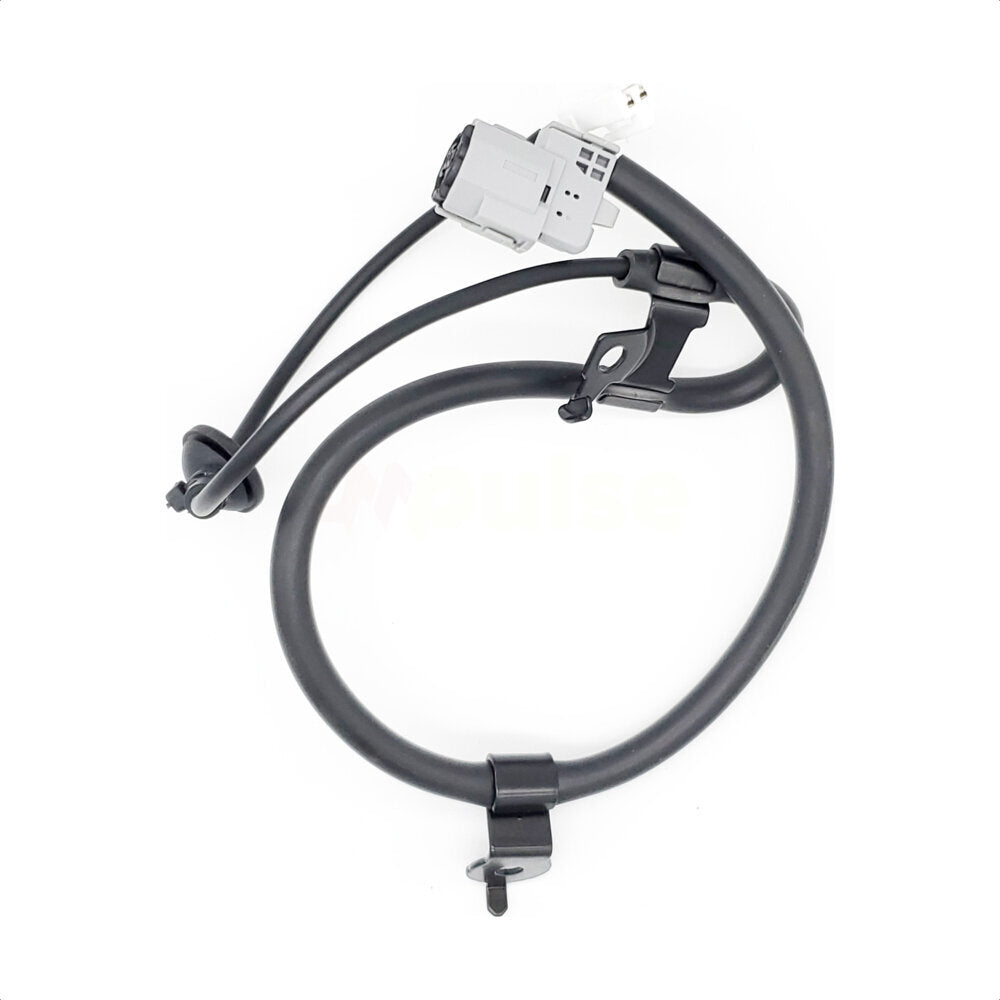 Mpulse SEN-2ABS2719 ABS Wheel Speed Sensor Wiring Harness for 2008-2013 Toyota Highlander - Rear Left