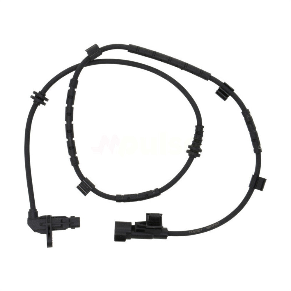 Mpulse SEN-2ABS2907 ABS Wheel Speed Sensor for 2011-2021 Chevrolet Beat, Chevrolet Spark Classic, Chevrolet Spark - Front Right