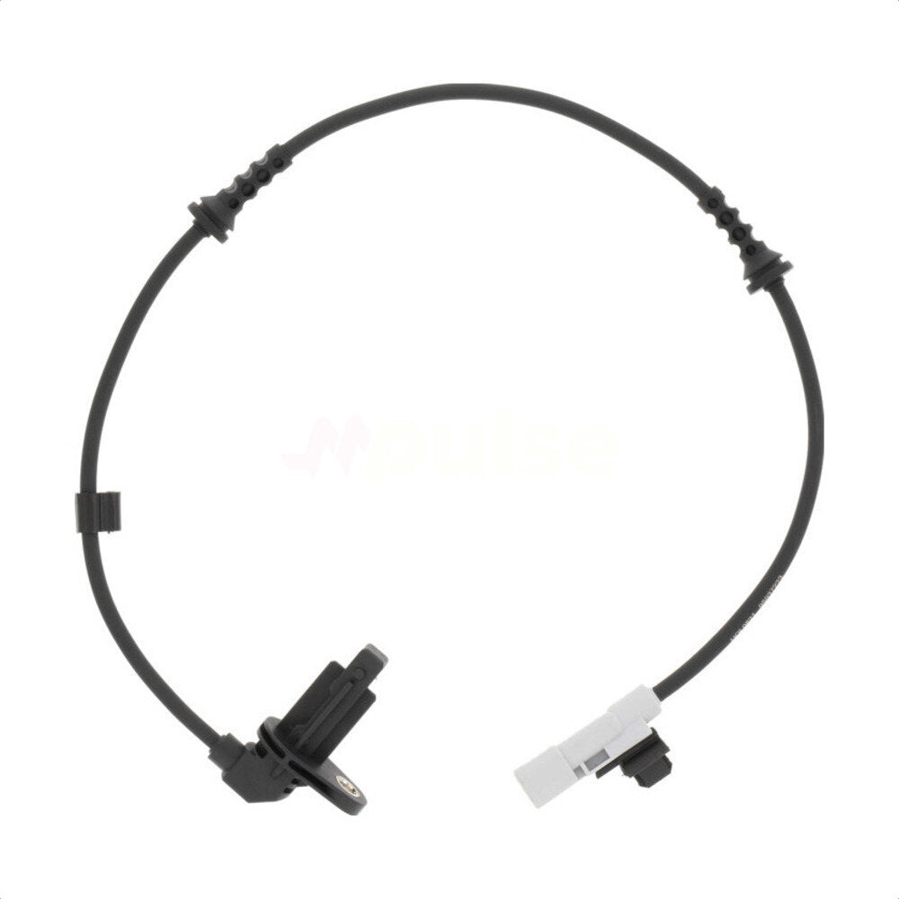 Mpulse SEN-2ABS2917 ABS Wheel Speed Sensor for 2013-2021 Chevrolet Beat, Chevrolet Spark Classic, Chevrolet Spark - Rear Left