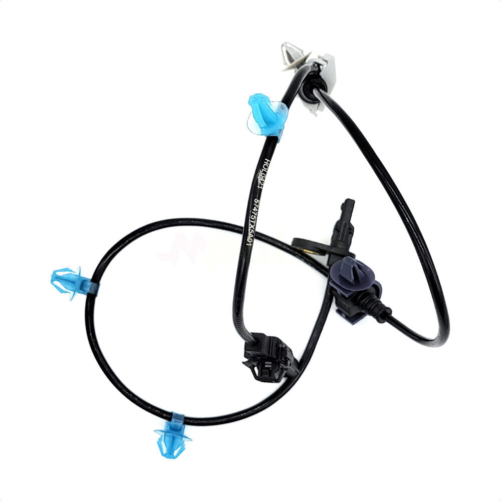 Mpulse SEN-2ABS2961 ABS Wheel Speed Sensor for 2013-2018 Acura RDX - Rear Left