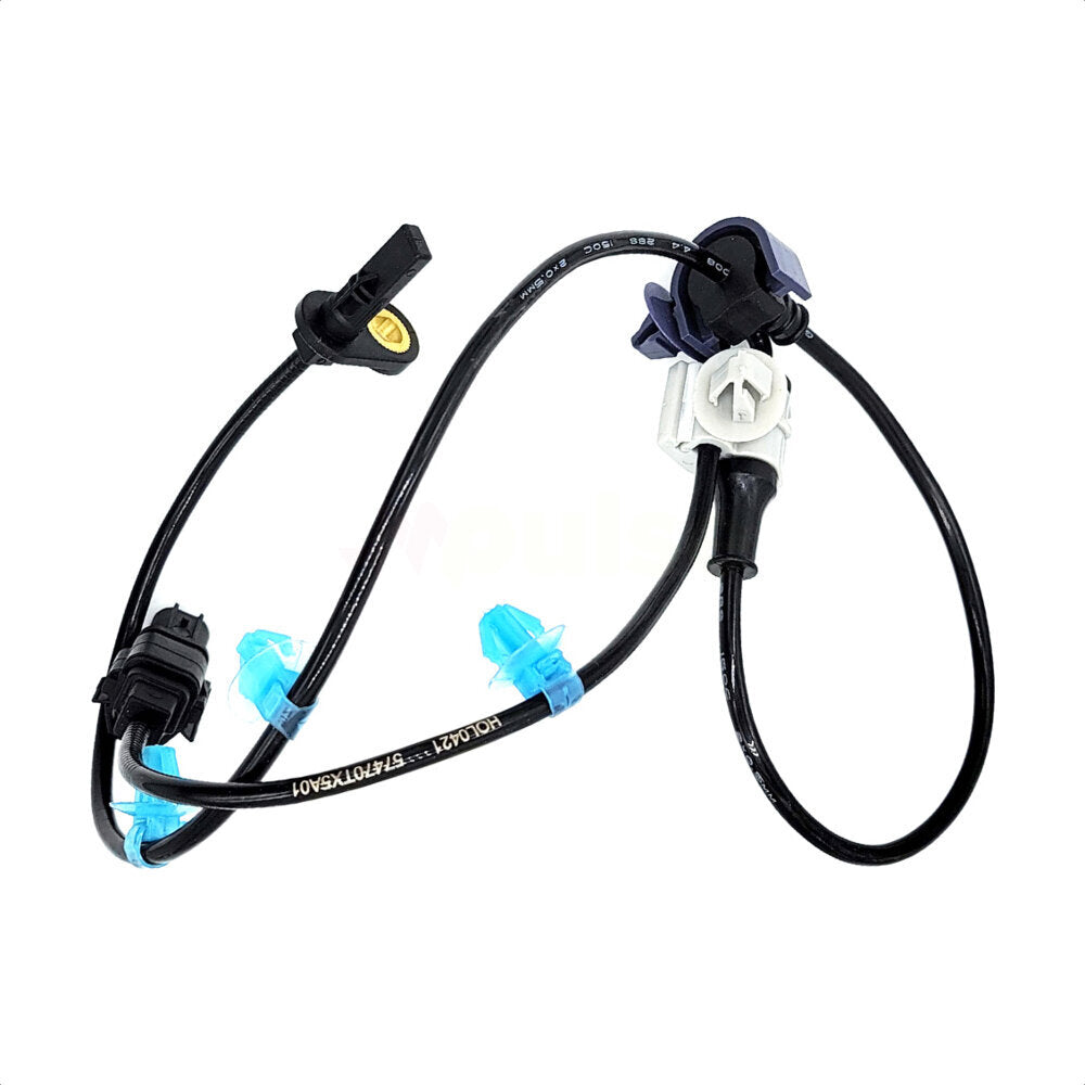 Mpulse SEN-2ABS3035 ABS Wheel Speed Sensor for 2013-2018 Acura RDX - Rear Right