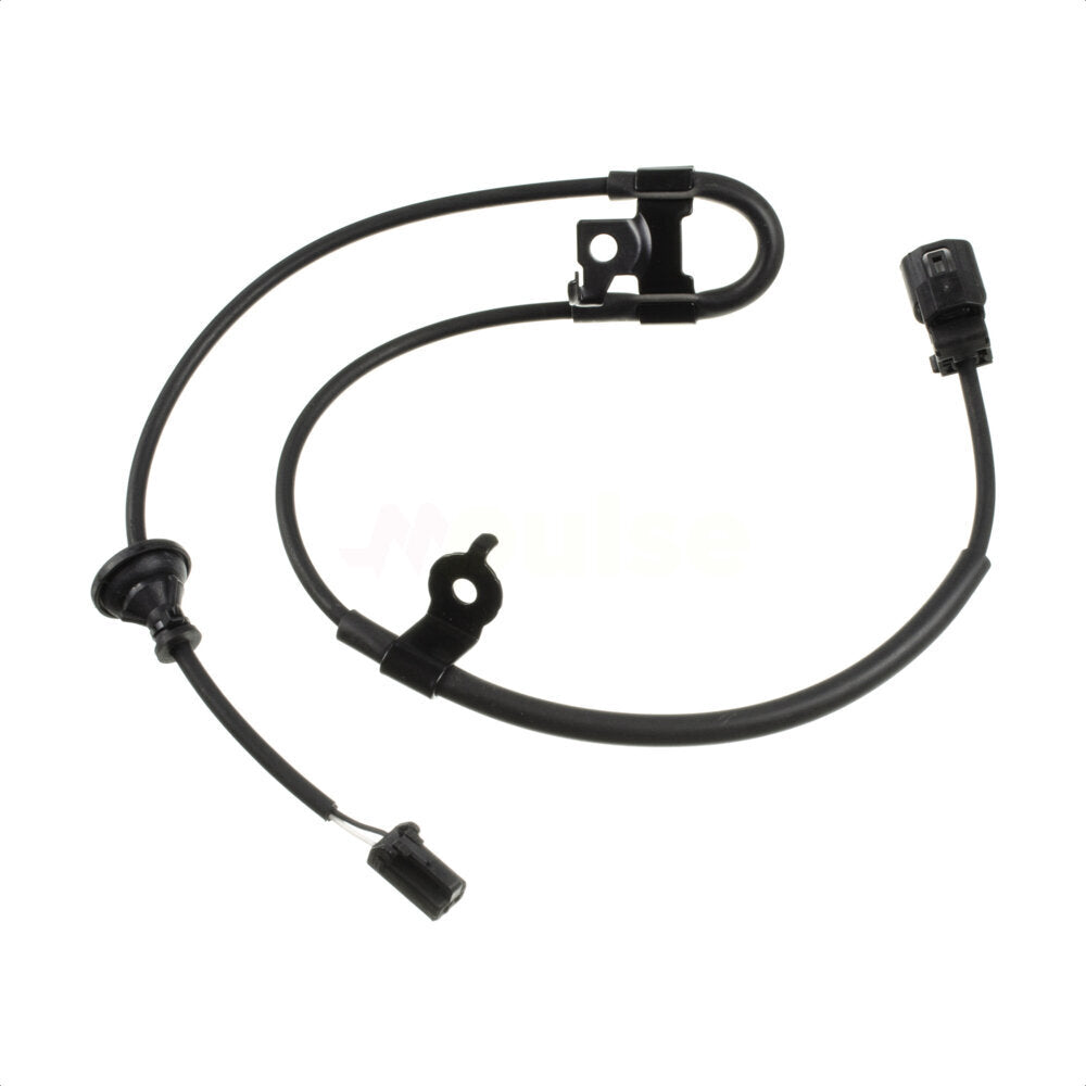 Mpulse SEN-2ABS3059 ABS Wheel Speed Sensor Wiring Harness for 2004-2009 Lexus RX350, Toyota Highlander, Lexus RX400h - Rear Left