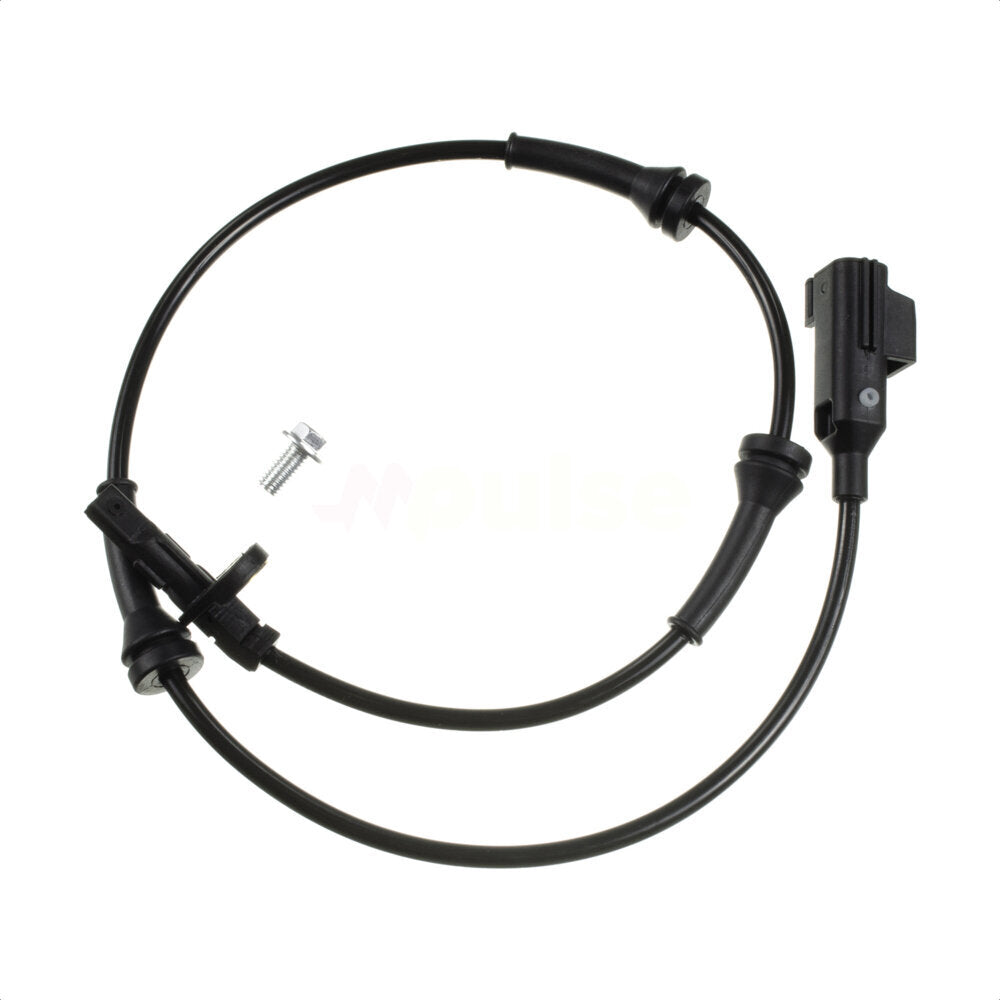 Mpulse SEN-2ABS3150 ABS Wheel Speed Sensor for 2013-2016 Land Rover Range Rover Evoque - Rear