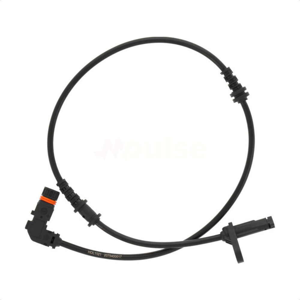Mpulse SEN-2ABS3188 ABS Wheel Speed Sensor for 2010-2013 Mercedes-Benz E350, Mercedes-Benz E550 - Front