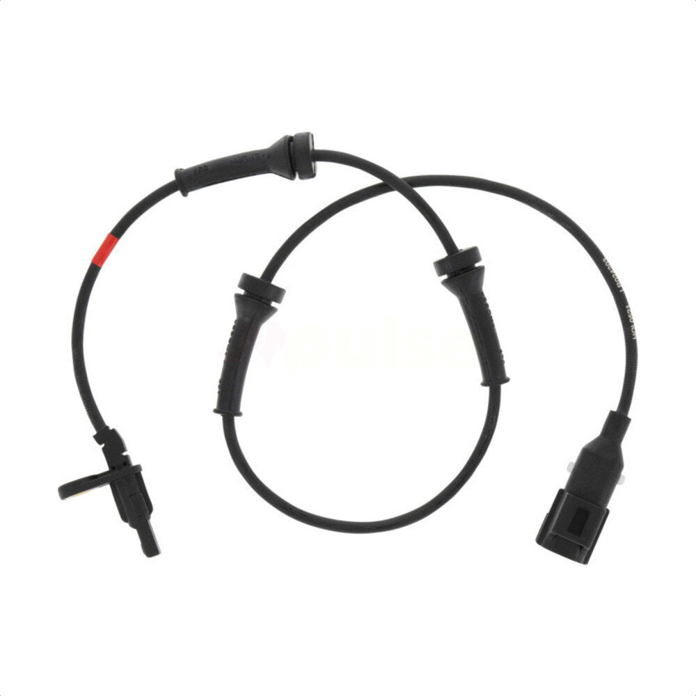 Mpulse SEN-2ABS3201 ABS Wheel Speed Sensor for 2012-2015 Land Rover Range Rover Evoque - Rear