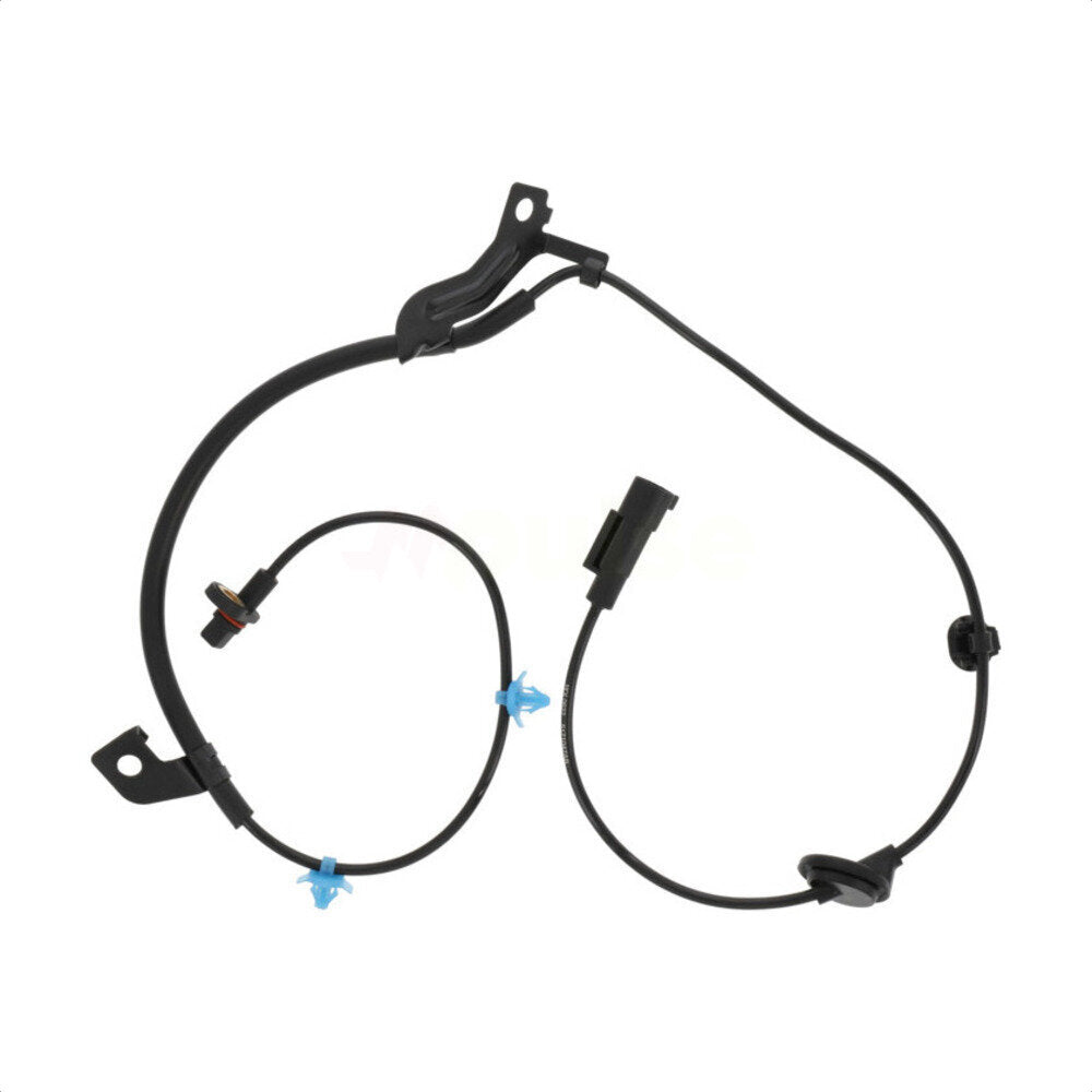 Mpulse SEN-2ABS3208 ABS Wheel Speed Sensor for 2008 Chrysler Sebring, Dodge Avenger - Rear Left